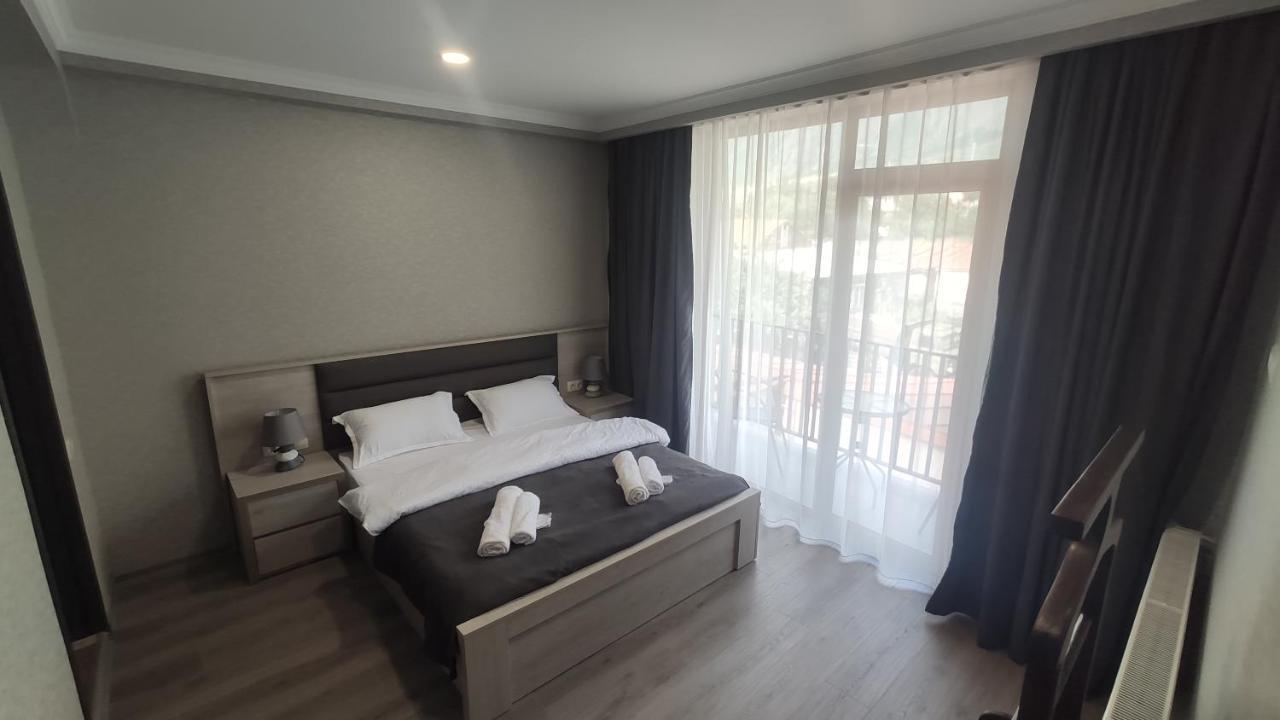 Prime Hotel Kazbegi Eksteriør billede