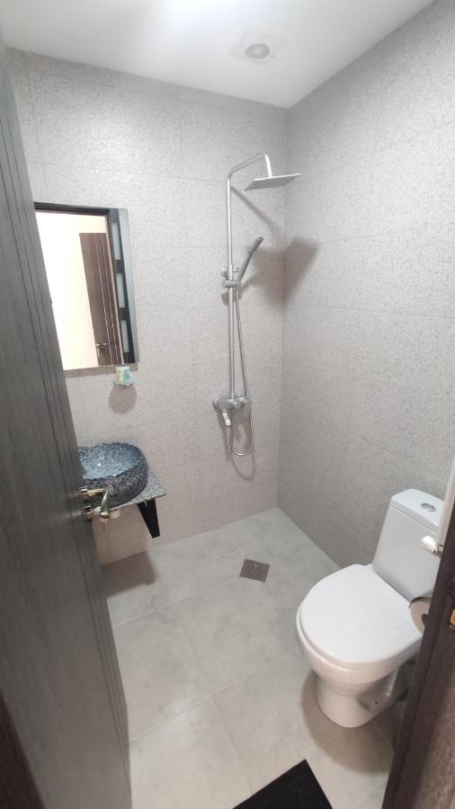 Prime Hotel Kazbegi Eksteriør billede