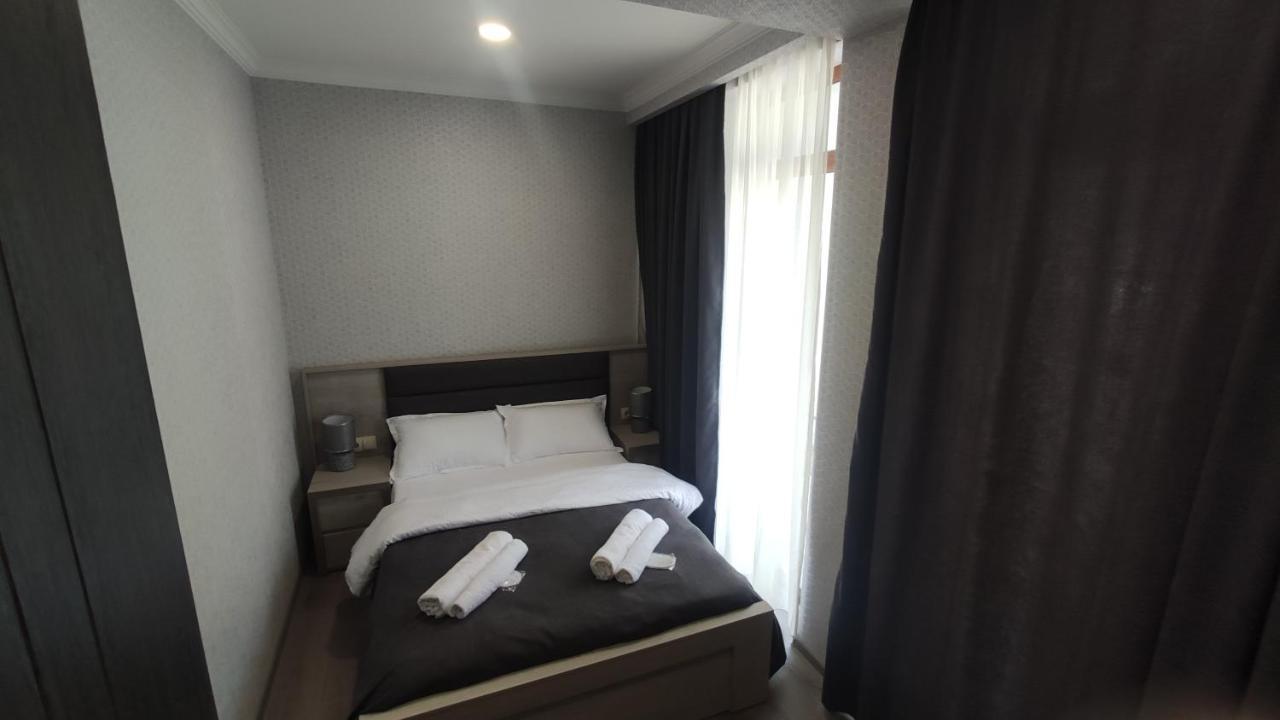 Prime Hotel Kazbegi Eksteriør billede