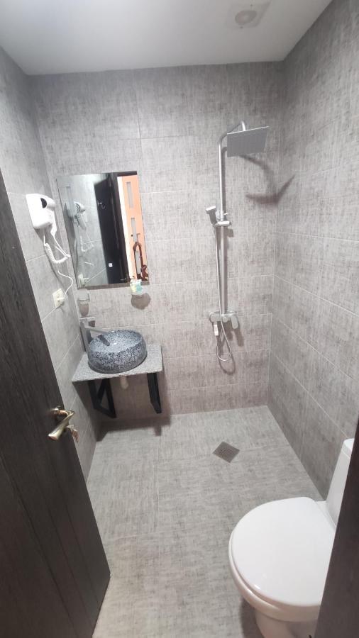 Prime Hotel Kazbegi Eksteriør billede