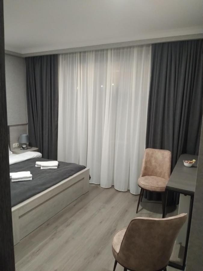 Prime Hotel Kazbegi Eksteriør billede