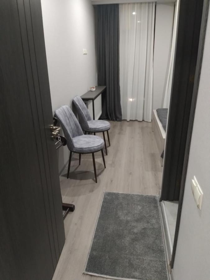 Prime Hotel Kazbegi Eksteriør billede