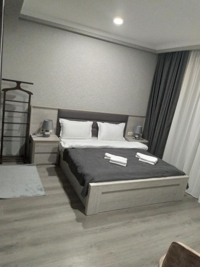 Prime Hotel Kazbegi Eksteriør billede