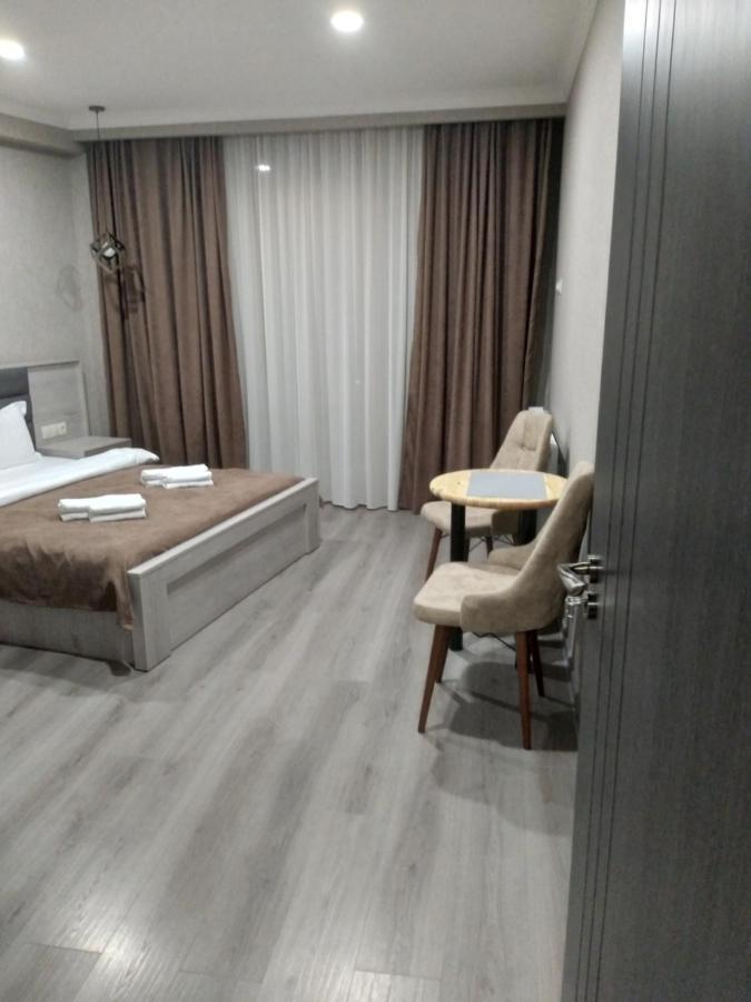 Prime Hotel Kazbegi Eksteriør billede