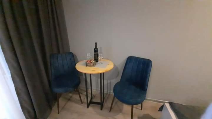 Prime Hotel Kazbegi Eksteriør billede